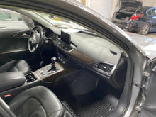 Load image into Gallery viewer, REAR SEAT Audi A6 2014 14 - 1370009
