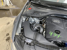 Load image into Gallery viewer, GAS FUEL FILLER LID DOOR Audi A6 2014 14 - 1369989
