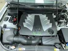 Load image into Gallery viewer, AIR CLEANER BOX Equus Genesis K900 12 13 14 15 16 17 - 1369668
