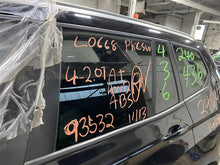 Load image into Gallery viewer, Quarter Panel Cut BMW X3 11 12 13 14 15 16 Left - 1369392
