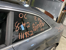 Load image into Gallery viewer, REAR QUARTER GLASS A5 RS5 S5 08 09 10 11 12 13 14 15 16 Left - 1369794
