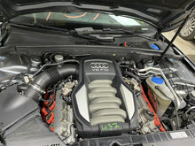 Load image into Gallery viewer, WINDSHIELD WASHER FLUID RESERVOIR BOTTLE A5 RS5 S5 2008-2017 - 1369775
