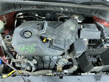 Load image into Gallery viewer, INTERIOR REAR VIEW MIRROR Accent Elantra Santa Fe Sonata Tucson 09-16 - 1370131
