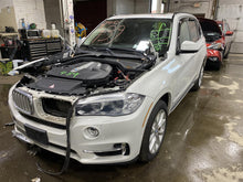 Load image into Gallery viewer, FRONT DRIVER SEAT BELT &amp; RETRACTOR ONLY BMW X5 X6 2014-2019 - 1370211
