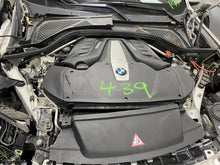 Load image into Gallery viewer, REAR SEAT BMW X5 2014 14 - 1370213
