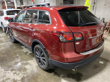 Load image into Gallery viewer, REAR QUARTER GLASS Mazda Cx-9 07 08 09 10 11 12 13 14 Left - 1370266
