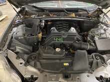 Load image into Gallery viewer, RADIATOR Jaguar XJ S Type XJ8 XF 2003 03 2004 04 2005 05 06 07 08 09 Auto - 1370842
