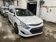 Load image into Gallery viewer, CROSSMEMBER / K-FRAME Sonata Sonata Hybrid Optima 2011-2016 - 1370453
