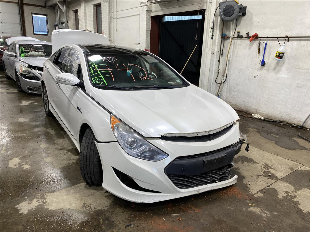 CROSSMEMBER / K-FRAME Sonata Sonata Hybrid Optima 2011-2016 - 1370453