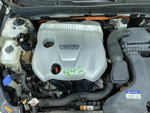 Load image into Gallery viewer, INDEPENDENT REAR SUSPENSION Sonata Sonata Hybrid 2015 15 Right - 1370470
