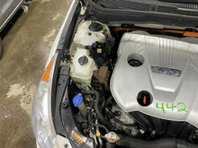 Load image into Gallery viewer, TRUNK LID Hyundai Sonata Sonata Hybrid 2015 15 - 1370461
