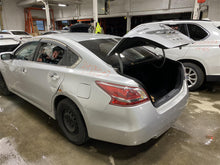 Load image into Gallery viewer, INTERIOR SUN VISORS Nissan Altima 13 14 15 16 17 Left - 1370554
