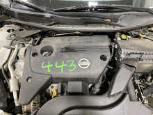 Load image into Gallery viewer, FRONT DOOR Nissan Altima 13 14 15 16 17 18 Right - 1370537
