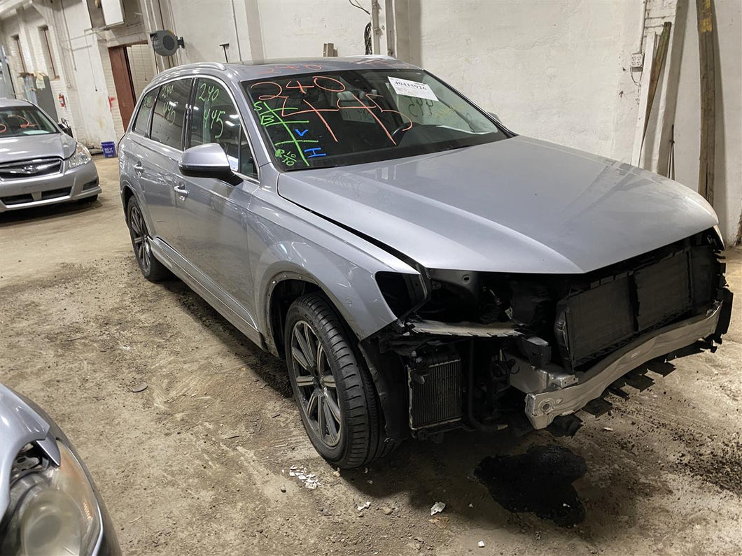 Air Bag Audi Q7 17 18 19 20 21 22 Right - 1370793 – Tom's Foreign
