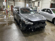 Load image into Gallery viewer, INTERIOR REAR VIEW MIRROR EX37 FX Series FX50 G37 JX35 Q50 Q60 13-17 - 1371649
