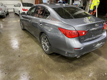 Load image into Gallery viewer, INTERIOR REAR VIEW MIRROR EX37 FX Series FX50 G37 JX35 Q50 Q60 13-17 - 1371649
