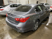Load image into Gallery viewer, AIR CLEANER BOX Q50 Q60 2016 16 2017 17 2018 18 2019 19 Left - 1371561
