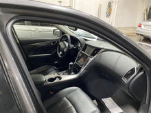 Load image into Gallery viewer, INTERIOR REAR VIEW MIRROR EX37 FX Series FX50 G37 JX35 Q50 Q60 13-17 - 1371649
