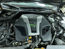 Load image into Gallery viewer, CENTER PILLAR CUT Infiniti Q50 14 15 16 17 18 19 Right - 1371625
