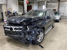 Load image into Gallery viewer, TRANSMISSION Mercedes-Benz Gl350 Gl450 Gl550 GL63 AMG 2014 14 - 1370923
