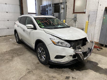 Load image into Gallery viewer, INTERIOR REAR VIEW MIRROR Altima Versa JX35 Titan Sentra 07 08 09 10 - 13 - 1371085
