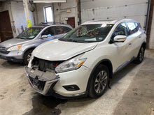 Load image into Gallery viewer, INTERIOR REAR VIEW MIRROR Altima Versa JX35 Titan Sentra 07 08 09 10 - 13 - 1371085
