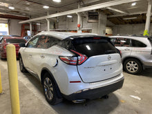 Load image into Gallery viewer, INTERIOR REAR VIEW MIRROR Altima Versa JX35 Titan Sentra 07 08 09 10 - 13 - 1371085
