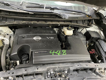 Load image into Gallery viewer, INTERIOR REAR VIEW MIRROR Altima Versa JX35 Titan Sentra 07 08 09 10 - 13 - 1371085
