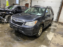Load image into Gallery viewer, FRONT INTERIOR DOOR TRIM PANEL Subaru Forester 2015 15 - 1371687
