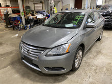 Load image into Gallery viewer, AC A/C AIR CONDITIONING COMPRESSOR Nissan Sentra 2013-2019 - 1371103
