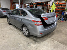 Load image into Gallery viewer, AC A/C AIR CONDITIONING COMPRESSOR Nissan Sentra 2013-2019 - 1371103
