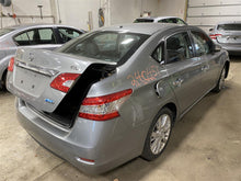Load image into Gallery viewer, FRONT PASSENGER SEAT BELT &amp; RETRACTOR ONLY Sentra 13 14 - 1371162
