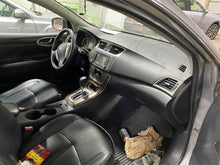 Load image into Gallery viewer, FRONT FENDER Nissan Sentra 2013 13 2014 14 2015 15 Left - 1371119
