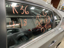Load image into Gallery viewer, FRONT FENDER Nissan Sentra 2013 13 2014 14 2015 15 Left - 1371119
