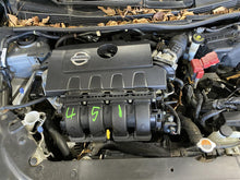 Load image into Gallery viewer, FRONT FENDER Nissan Sentra 2013 13 2014 14 2015 15 Left - 1371119
