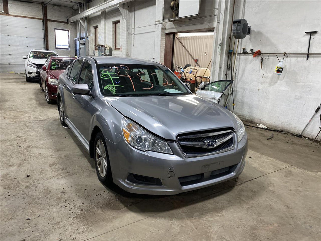 REAR BUMPER Subaru Legacy 2010 10 2011 11 2012 12 Sedan - 1371234
