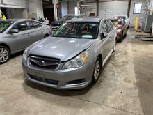 Load image into Gallery viewer, REAR BUMPER Subaru Legacy 2010 10 2011 11 2012 12 Sedan - 1371234
