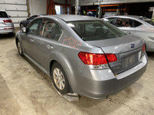 Load image into Gallery viewer, REAR BUMPER Subaru Legacy 2010 10 2011 11 2012 12 Sedan - 1371234
