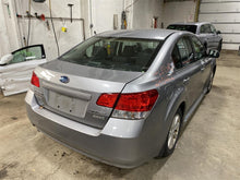 Load image into Gallery viewer, REAR BUMPER Subaru Legacy 2010 10 2011 11 2012 12 Sedan - 1371234
