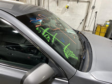 Load image into Gallery viewer, REAR BUMPER Subaru Legacy 2010 10 2011 11 2012 12 Sedan - 1371234
