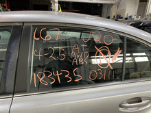 Load image into Gallery viewer, REAR BUMPER Subaru Legacy 2010 10 2011 11 2012 12 Sedan - 1371234
