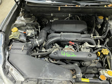 Load image into Gallery viewer, REAR BUMPER Subaru Legacy 2010 10 2011 11 2012 12 Sedan - 1371234
