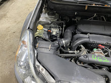 Load image into Gallery viewer, TEMPERATURE CONTROLS Subaru Legacy 10 11 12 13 14 - 1371271
