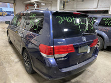 Load image into Gallery viewer, FRONT DOOR GLASS Honda Odyssey 2005 05 2006 06 2007 07 2008 08 09 10 Left - 1373189
