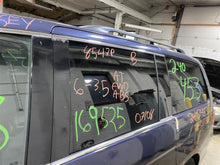 Load image into Gallery viewer, FRONT DOOR GLASS Honda Odyssey 2005 05 2006 06 2007 07 2008 08 09 10 Left - 1373189
