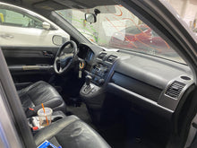 Load image into Gallery viewer, INTERIOR SUN VISORS Honda CR-V 07 08 09 10 11 Left - 1371365
