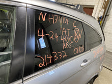 Load image into Gallery viewer, AUTOMATIC TRANSMISSION Honda CR-V 2007 07 2008 08 2009 09 - 1371279
