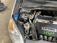 Load image into Gallery viewer, FRONT DRIVER SEAT BELT &amp; RETRACTOR ONLY CR-V 07 08 09 10 11 - 1371347
