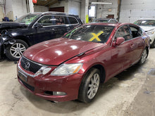 Load image into Gallery viewer, REAR DOOR GS300 GS350 GS430 GS450H GS460 06 07 08 09 10 11 Right - 1371422
