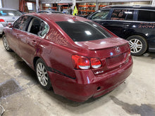 Load image into Gallery viewer, REAR DOOR GS300 GS350 GS430 GS450H GS460 06 07 08 09 10 11 Right - 1371422
